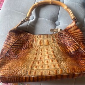 Brahmin purse
